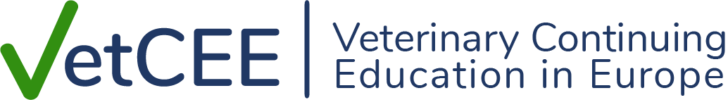 Logo VetCEE