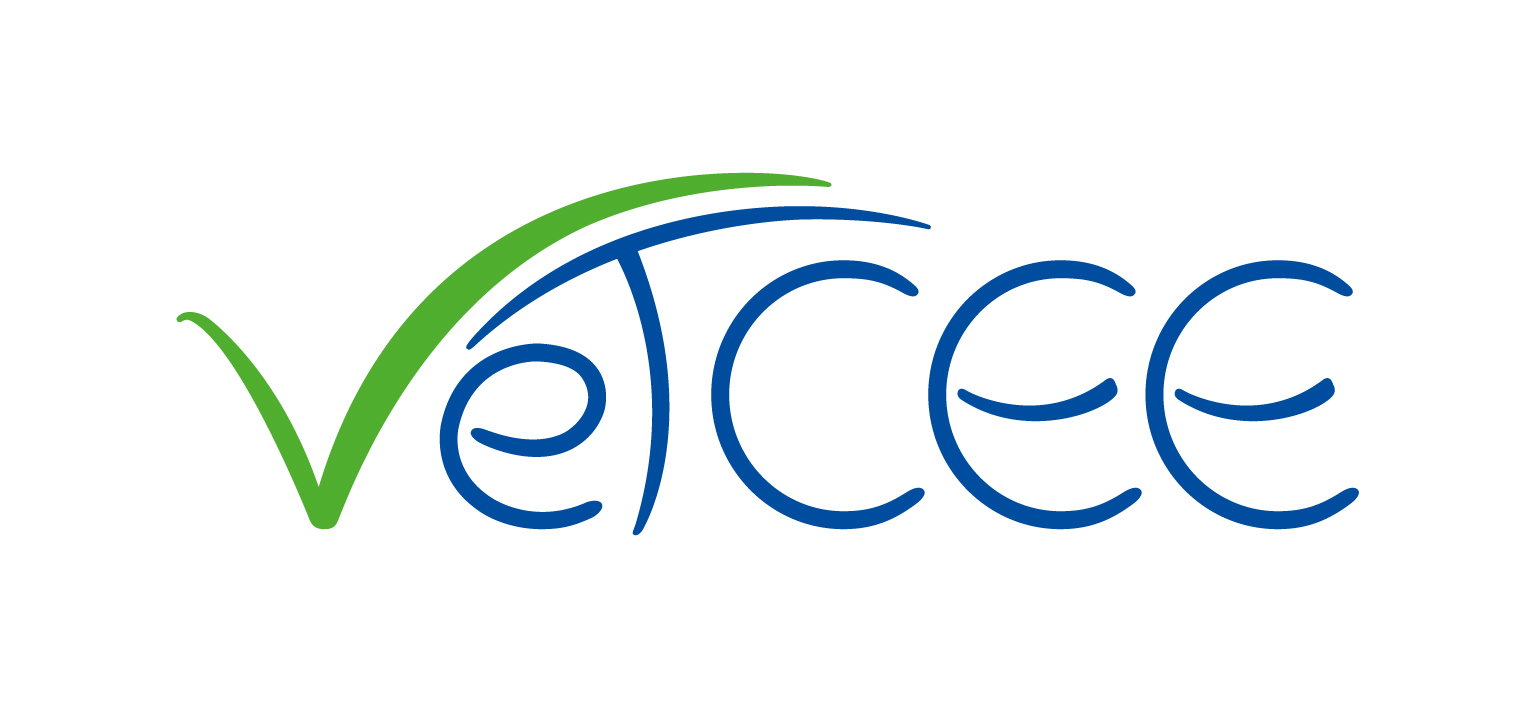 Logo VetCEE